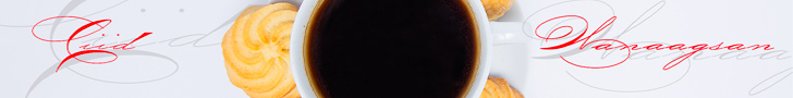 Ad Banner 728 x 90