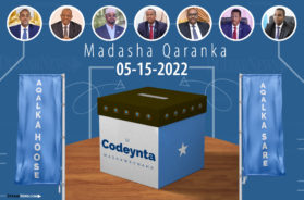Doorashada 2022